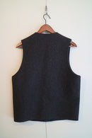 FILSON MACKINAW WOOL VEST