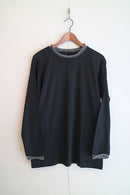 Y’S ロングスリーブTシャツ