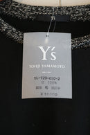Y’S ロングスリーブTシャツ