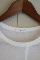 Y’S ステッチTシャツ