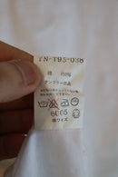 Y’S ステッチTシャツ