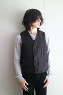 FILSON MACKINAW WOOL VEST