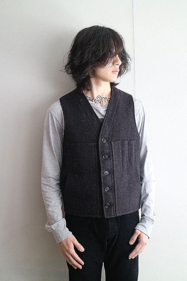 値下げ　FILSON / MACKINAW WOOL VEST 40 Mackinaw Wool Vest | Filson