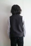 FILSON MACKINAW WOOL VEST