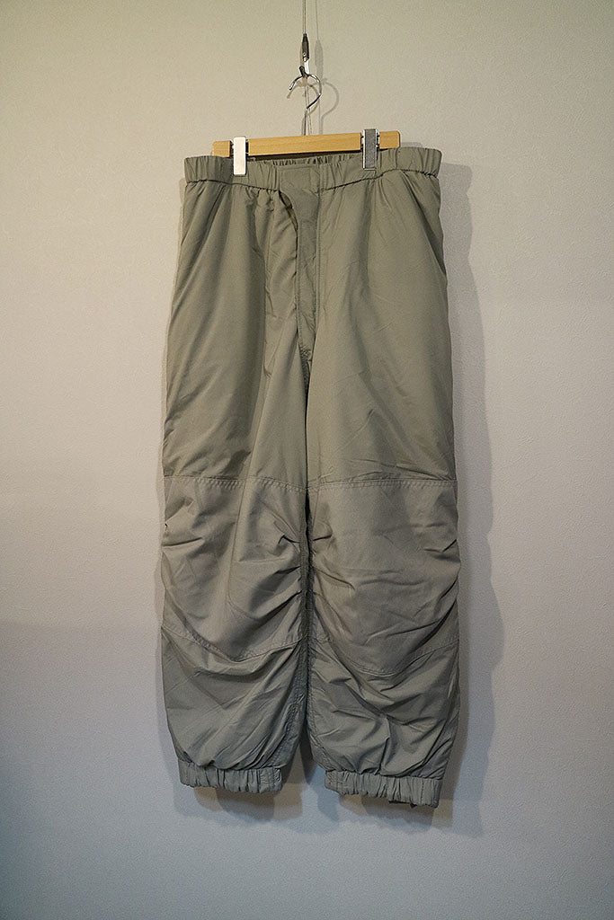 US ARMY GEN III ECWCS EXTREME COLD WEATHER TROUSER