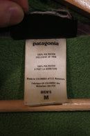 patagonia ライトウェイトシンチラスナップTプルオーバー