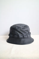 CCU LEATHER Sheepskin Hat