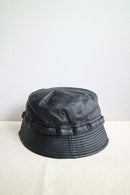 CCU LEATHER Sheepskin Hat