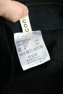 CCU LEATHER Sheepskin Hat