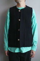 TRUJILLO'S CHIMAYO VEST