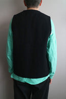 TRUJILLO'S CHIMAYO VEST