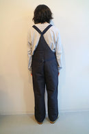 sus-sous Overalls indigo