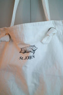 JUNYA WATANABE MAN COMME des GARCONS St.JOHN C/N BAG