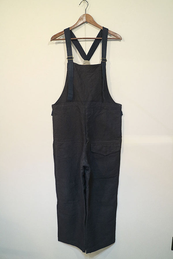 sus-sous Overalls indigo