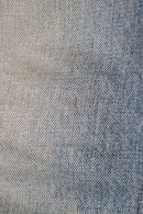 CELINE Cutoff Straight Denim