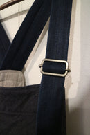 sus-sous Overalls indigo