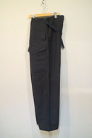 sus-sous Overalls indigo