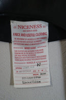 NICENESS LOWE H.H - Limited