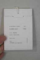 NICENESS LOWE H.H - Limited