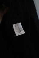 crepuscule Wave Knit