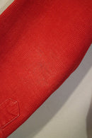 50's Wilshine Corduroy Open collar Shirt