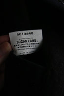 SUGAR CANE BEACH CLOTH VEST