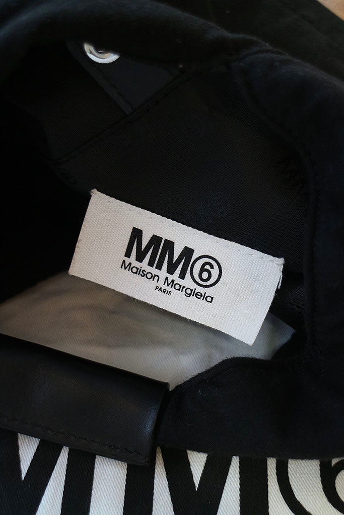 MM6 Japanese Bag