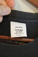 BON JOVI 1989 We're Back KICKIN' ASS T Shirt