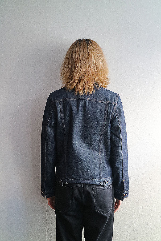 A.P.C. Veste Jean Work Jacket