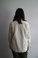 COMME des GARCONS HOMME ストライプシャツ