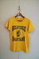 80's CHAMPION Tee "SPARTANS"