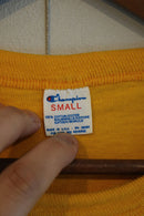 80's CHAMPION Tee "SPARTANS"