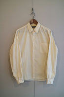 COMME des GARCONS HOMME ストライプシャツ