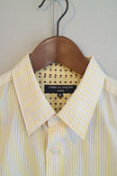 COMME des GARCONS HOMME ストライプシャツ