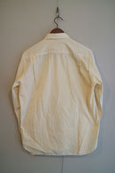 COMME des GARCONS HOMME ストライプシャツ