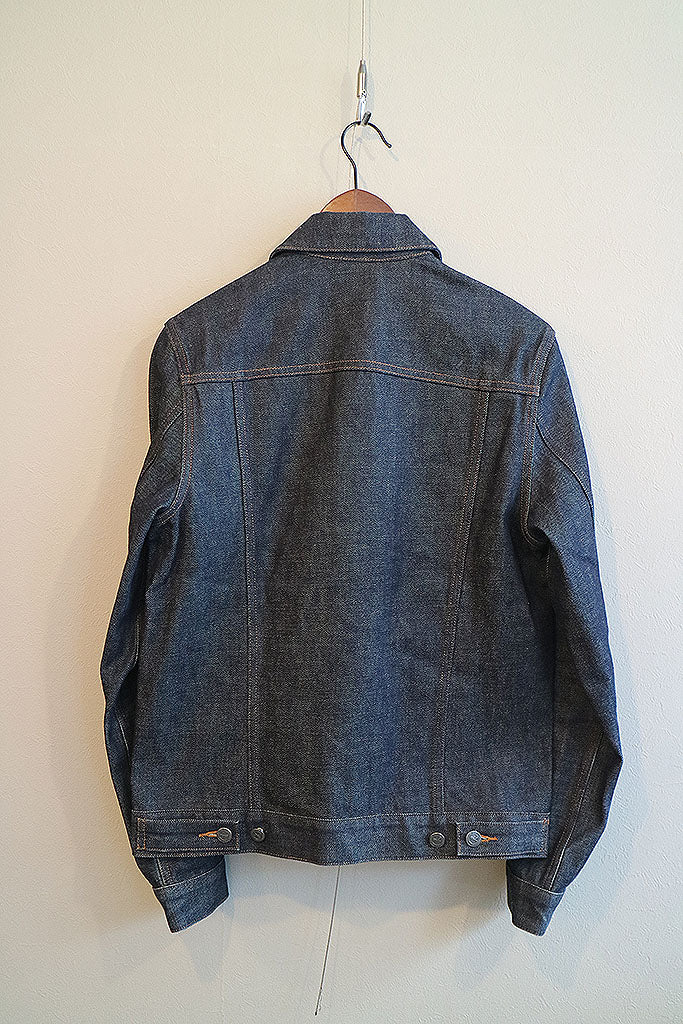 A.P.C. Veste Jean Work Jacket