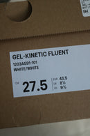 asics GEL-KINETIC FLUNET