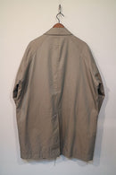 A VONTADE HALF BALMACAAN COAT