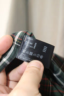 A VONTADE HALF BALMACAAN COAT