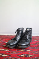 Alden Tanker Boots