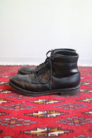 Alden Tanker Boots