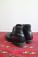 Alden Tanker Boots