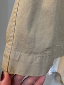 OUTIL MANTEAU GABOURG
