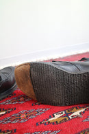 Alden Tanker Boots