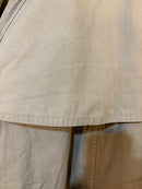 OUTIL MANTEAU GABOURG