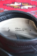 Alden Tanker Boots
