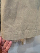 OUTIL MANTEAU GABOURG
