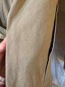 OUTIL MANTEAU GABOURG