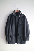 90’s COMME des GARCONS HOMME フーデットコート