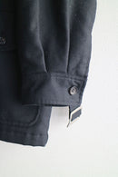 90’s COMME des GARCONS HOMME フーデットコート